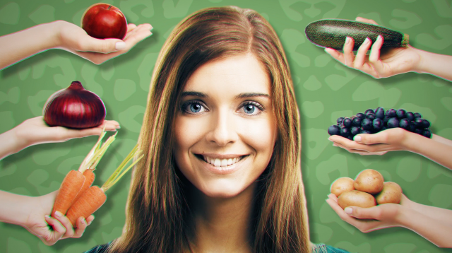 Could Veganism Save The World?