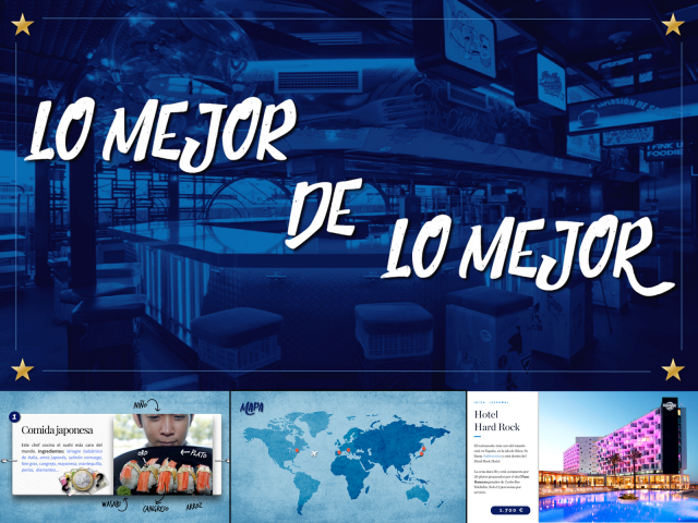 Cuánto cuesta... (Food) Deluxe edition.