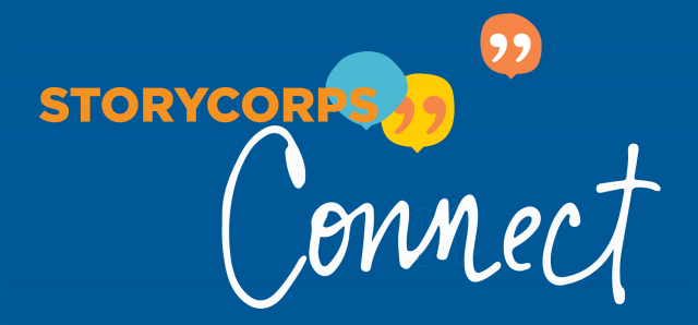 StoryCorps Connect: A Free Online Tool that Enables the Remote Recording of Meaningful Conversations