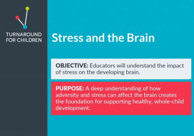 Turnaround for Children: Coronavirus (COVID-19) Pandemic Resources