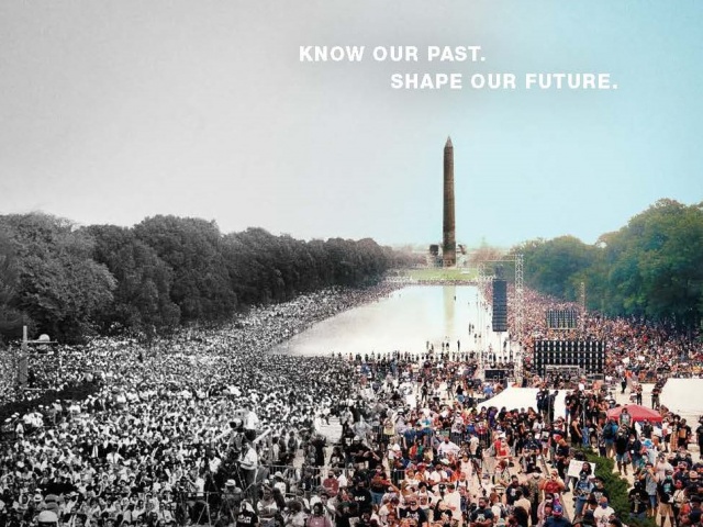 Teaching History with HBO's The Soul of America