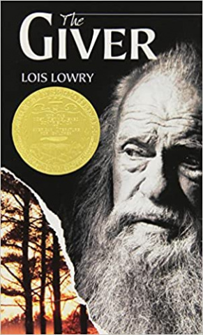 The Giver by Lois Lowry Novel Hyperdocs Template for Teacher, Parents and Students During Social Isolation