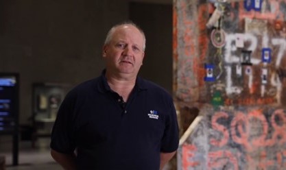 Webinar Story: Tom Canavan