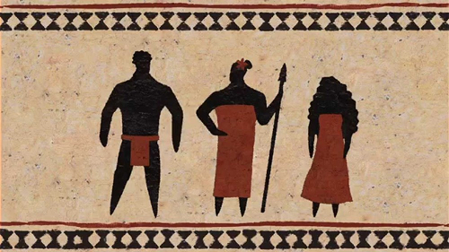 A Place in the Middle