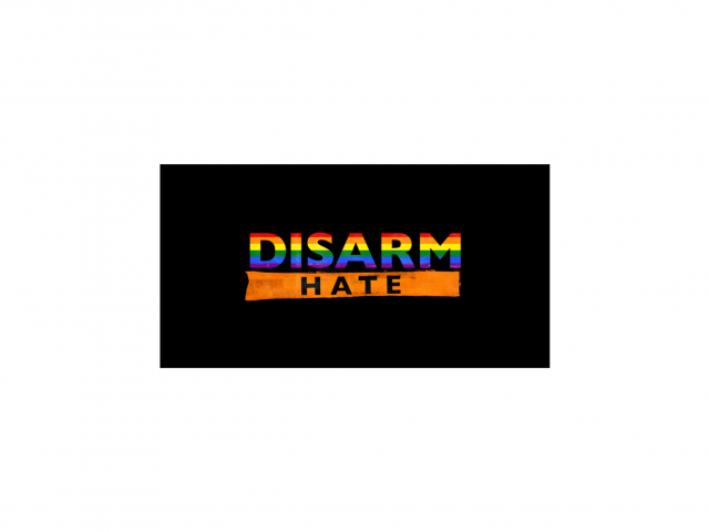 Hate Crimes and Gun Violence