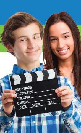 Moving Messages - Pop Videos