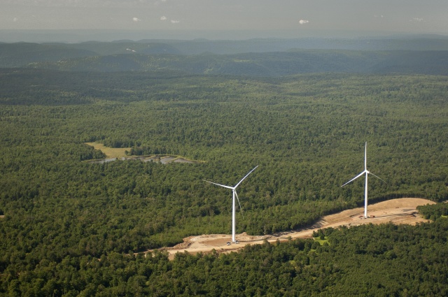 Powering the Planet: Renewable Energy