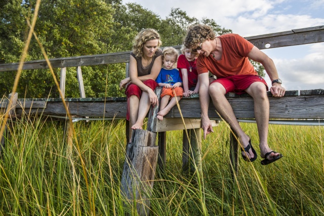 Meet the Scientist: Stephanie Wear