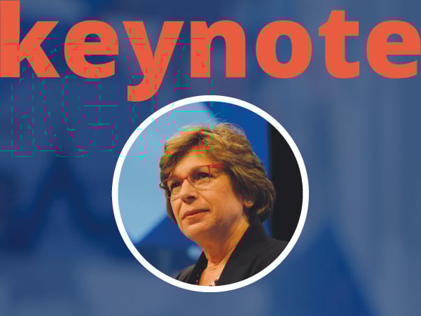 KEYNOTE: The State of Public Education 2019