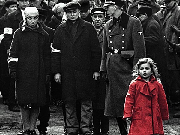 A Conversation with Steven Spielberg: Using Schindler’s List in the Classroom