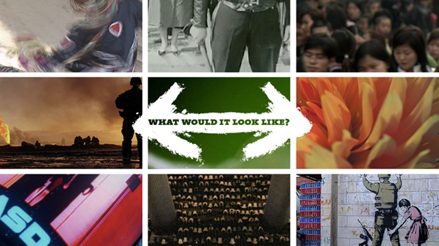 Deconstructing Consumerism | Global Oneness Project