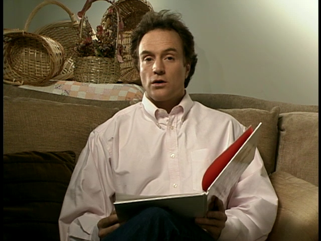 Wilfrid Gordon McDonald Partridge read by Bradley Whitford