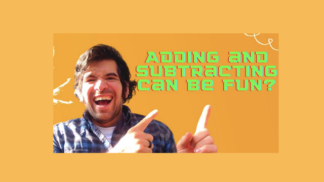 MINER BIRDS || MATH APPS FOR KIDS || ADDITION AND SUBTRACTION