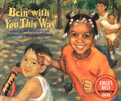 Bein' with You This Way (Classroom Discussion Guide)
