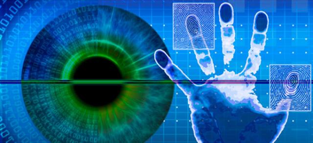 Science of Innovation: Biometrics
