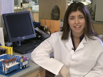 Blood: The Stuff of Life