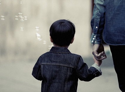 Talking to Children About Violence