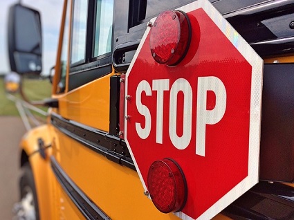 Preventing Bullying on the Bus -- Module 2