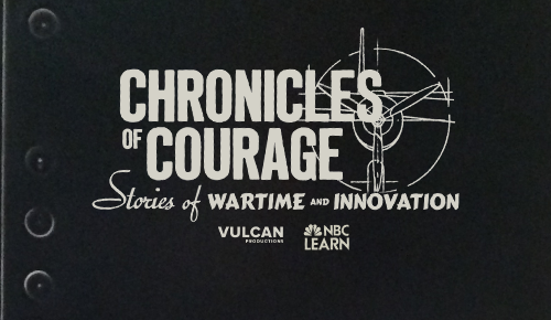 Chronicles of Courage: Spitfire