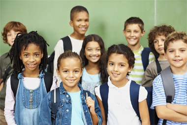 Who am I? Identity Poems