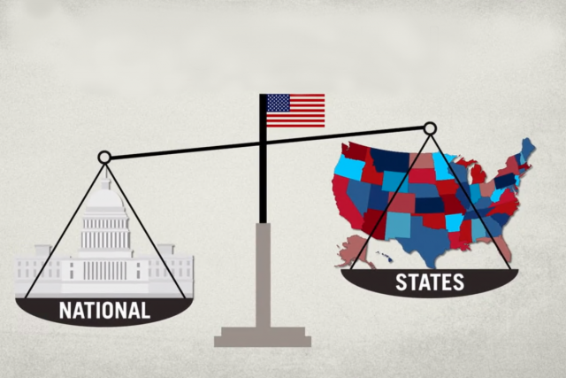 Federalism: What is it and how does it work?