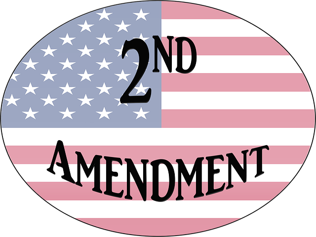 Discussing Controversial Topics:  The Second Amendment