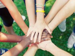 Educate & Empower: Build An Inclusive Community