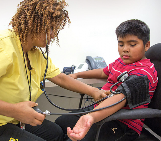 Comparing Healthcare Systems: A Roleplay Debate