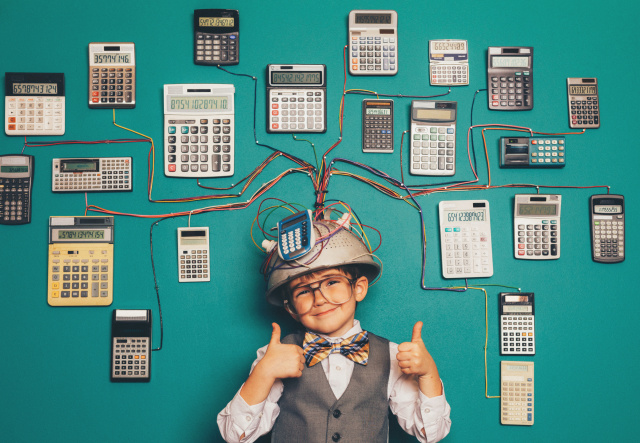 Math Madness: Countless Ways to Infuse Personal Finance in Mathematics Instruction