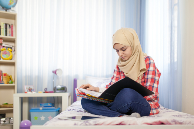 School Responses to COVID-19: ELL/Immigrant Considerations