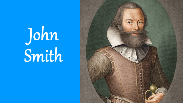 John Smith - MICEActivityPack