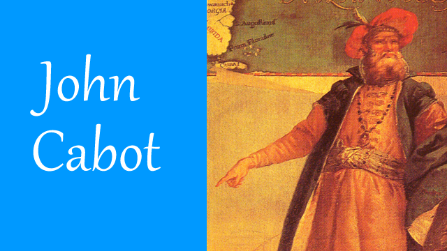 John Cabot - MICEActivityPack