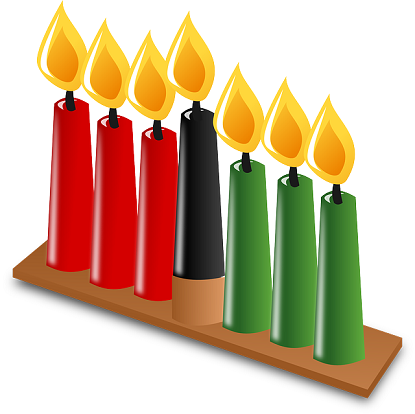 Celebration of Kwanzaa