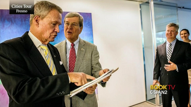 Lesson Plan: How Interest Groups Work