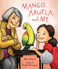 Mango, Abuela and Me (teaching guide)
