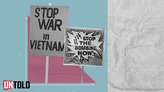 Protest Music of Vietnam War