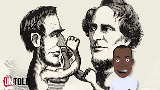 Lincoln v. Davis: A Tale of Two Leaders