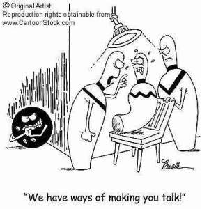 5th Amendment Rights - Korematsu, Miranda, and Kelo