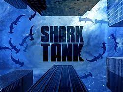 Shark Tank Analysis