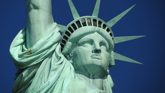 Statue of Liberty: Meaning of National Symbol