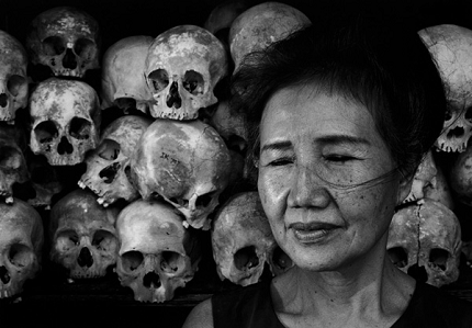 Kek Galabru: Political Participation