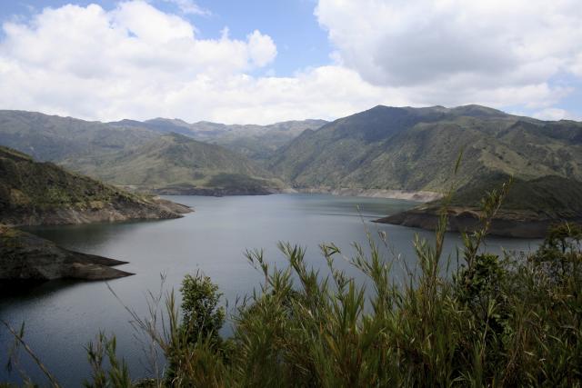 Water: The Source of Life