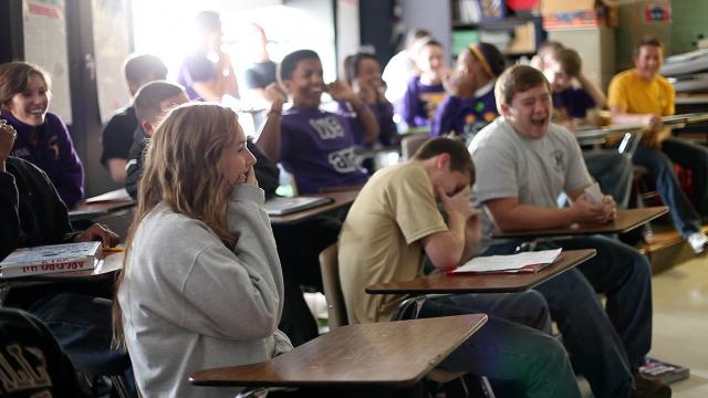 Practicing Empathy | Global Oneness Project