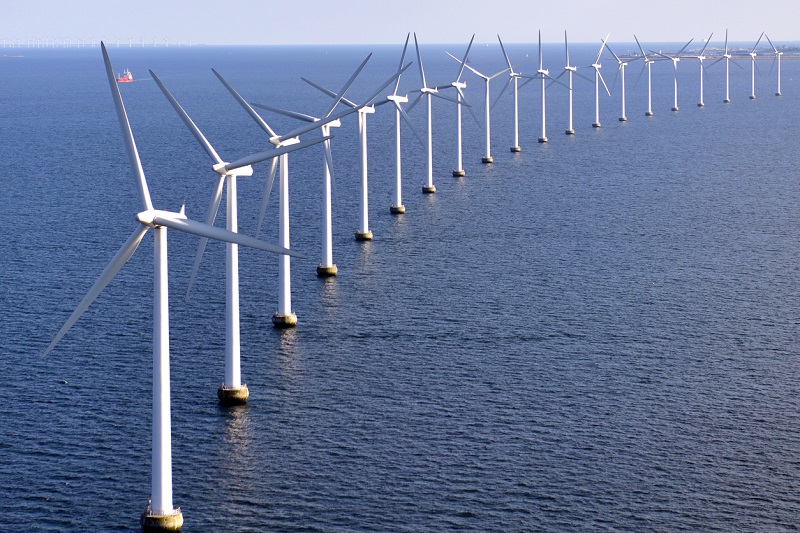 Will Offshore Wind Drive Renewable Energy Push?