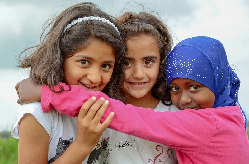 World Refugee Day & Beyond: A Collection of Education Resources