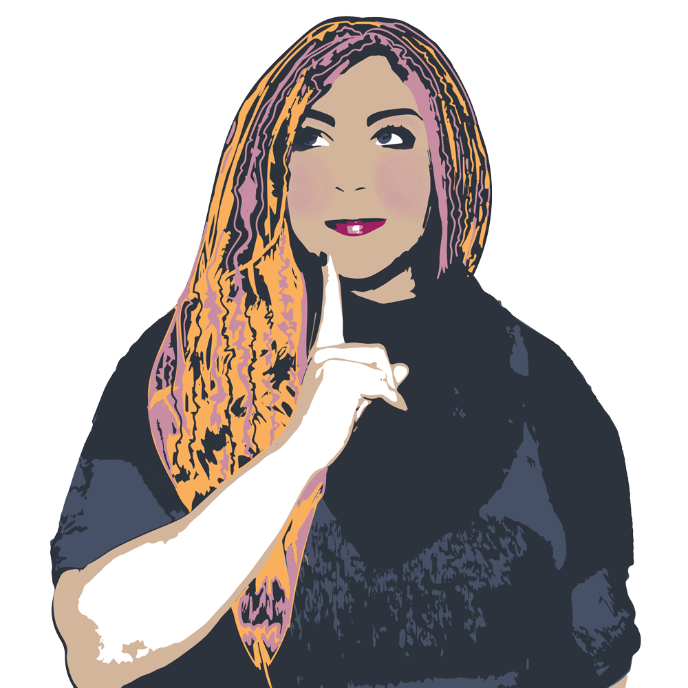 WE ARE ALL HUMAN: Let's Treat Each Other That Way