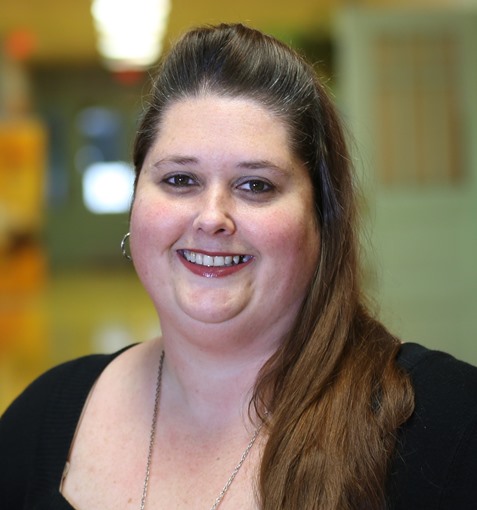 Tracy Lynn Jack M.Ed