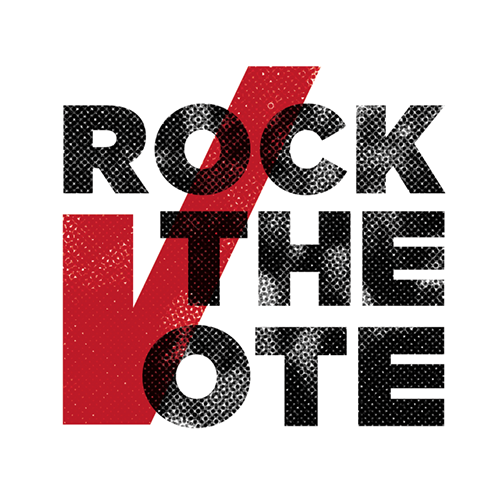 Rock  the Vote