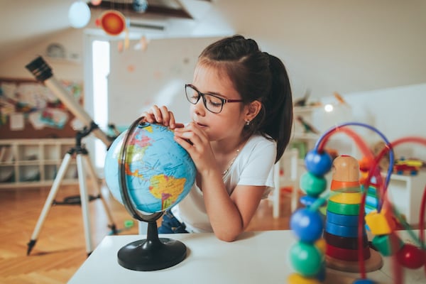 Rainforest Readers Theater Script & Resources