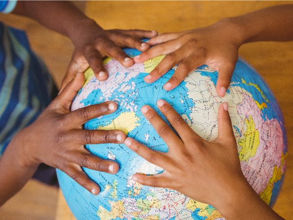 Franklin D. Roosevelt’s First Inaugural Address